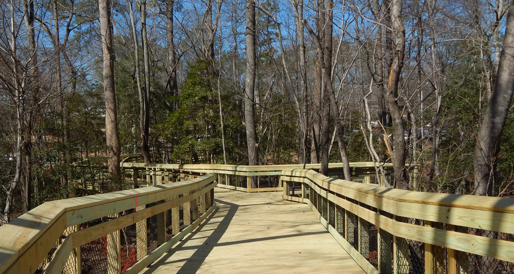 Wake Tech Offers New Transfer Pathway to NCSU