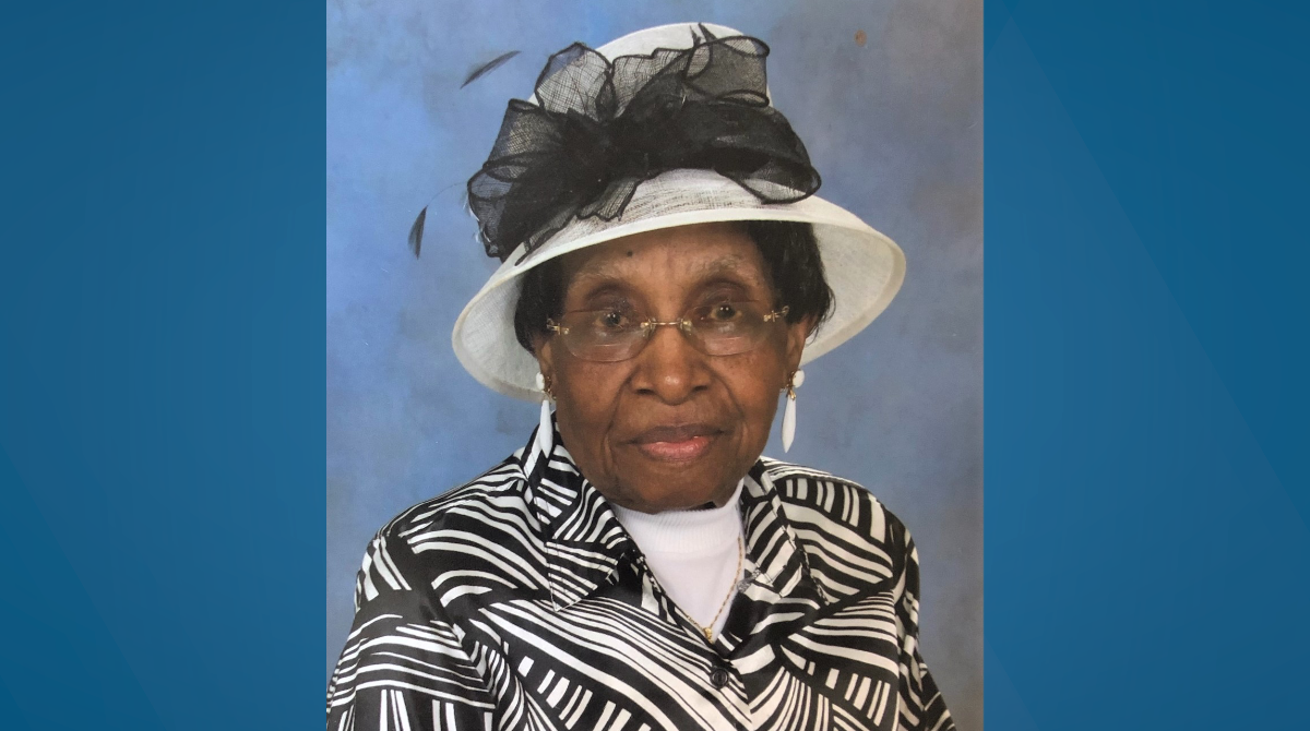 Wake Tech’s Oldest Known Original Graduate Passes Away