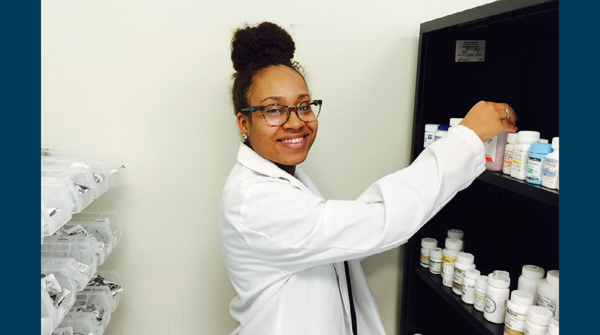 Wake Tech Pharmacy Technology Students to be Trained to Administer Vaccines 