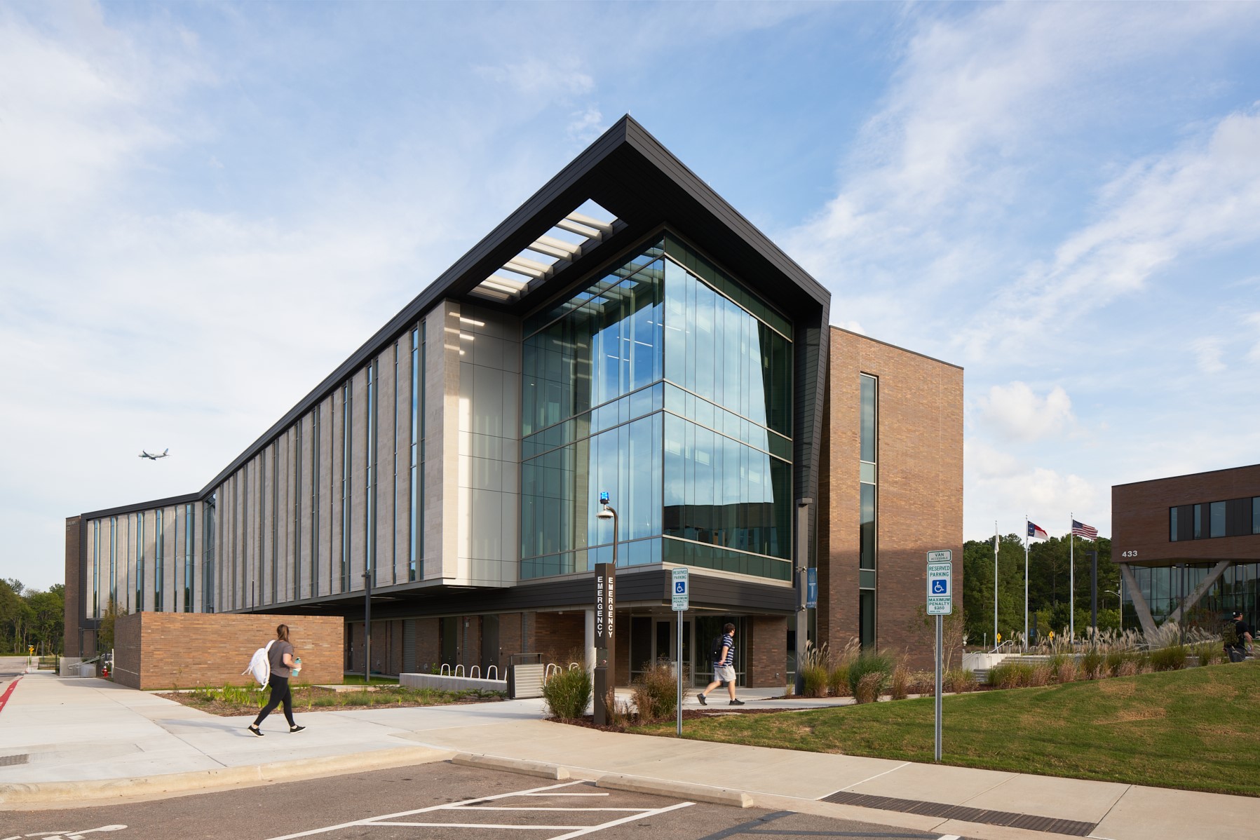 Wake Tech Foundation Seeks Partners for New RTP Campus Building