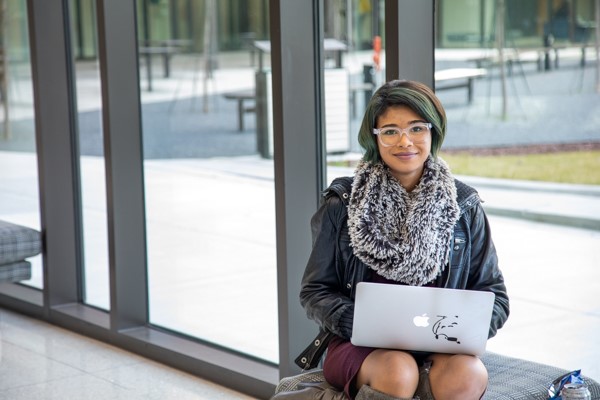 “Fall Forward” Classes Fast-Track Students to Degree