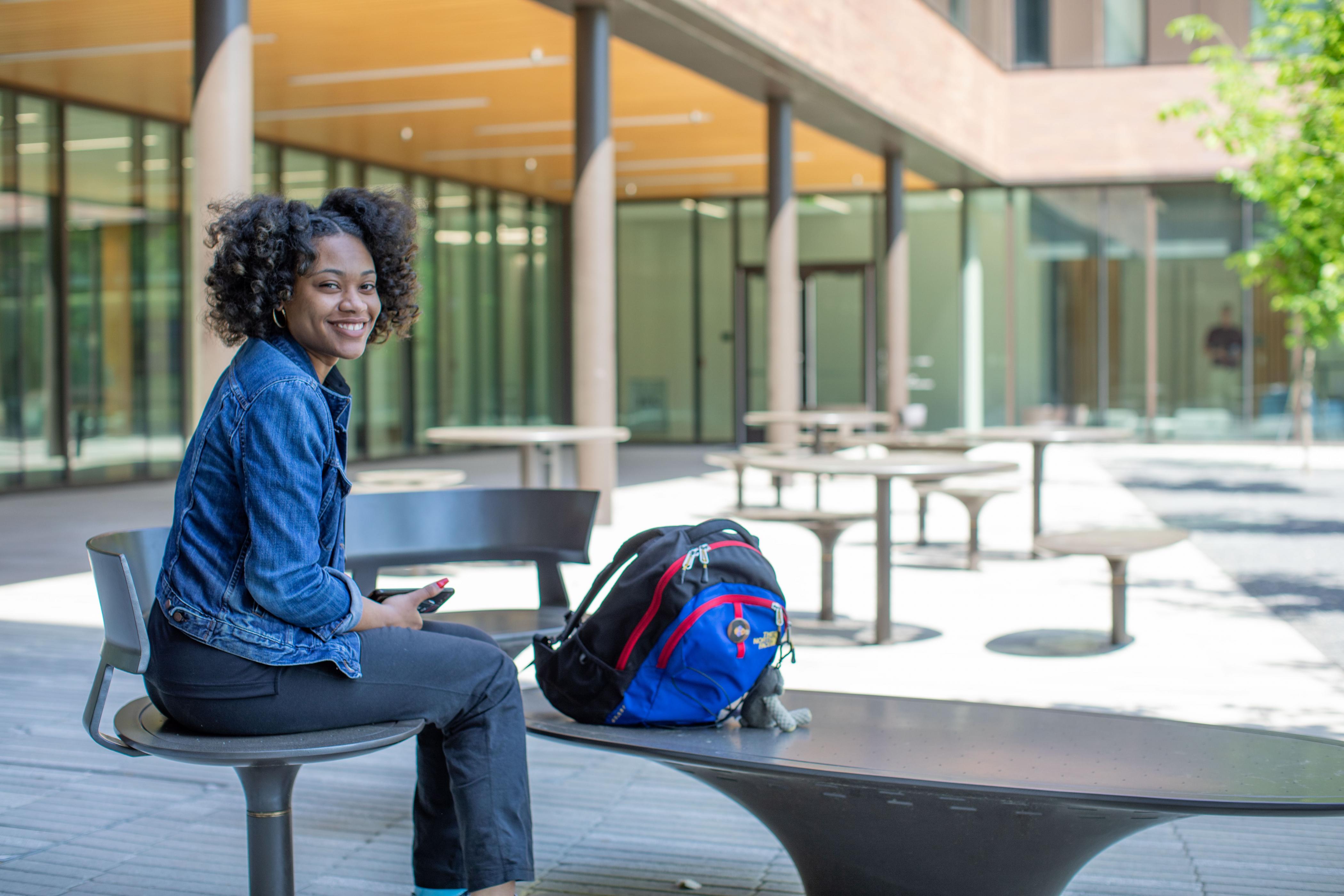 “Spring Ahead” Mini-Mester Classes Fast-Track Students to Degree