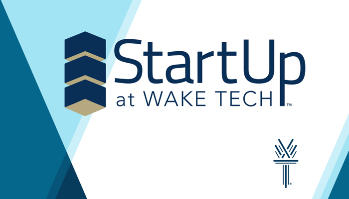 Wake Tech Announces New StartUp Center to Help Small Businesses Thrive