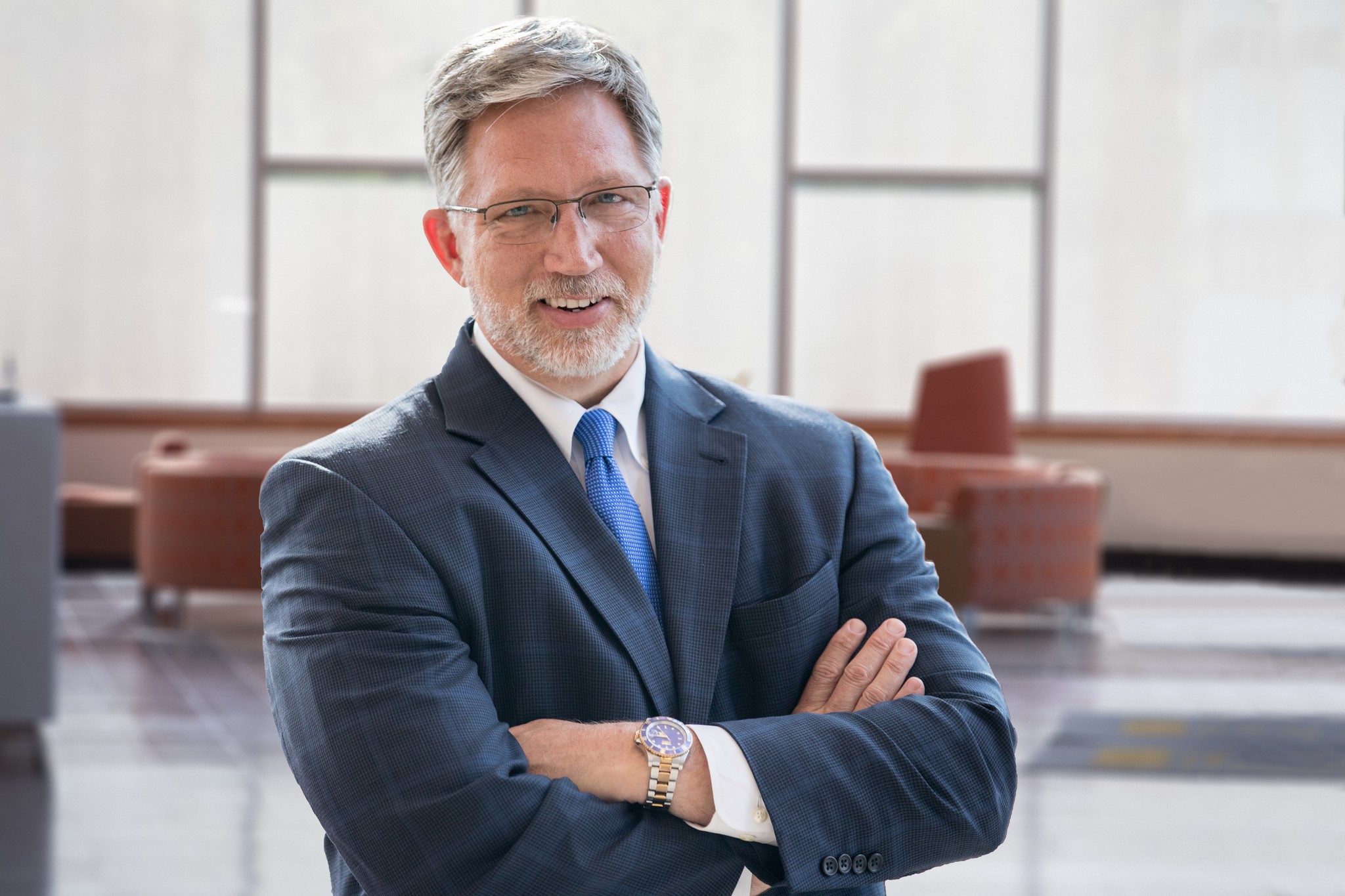 Dr. Scott Ralls Selected as Next Wake Tech President