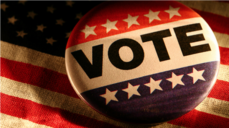 Early Voting is Open!