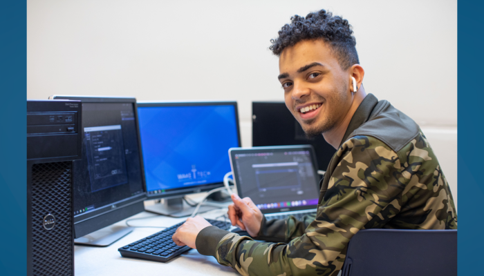 Wake Tech Expands Online Non-Credit Courses