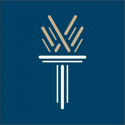 Wake Tech Torch Logo