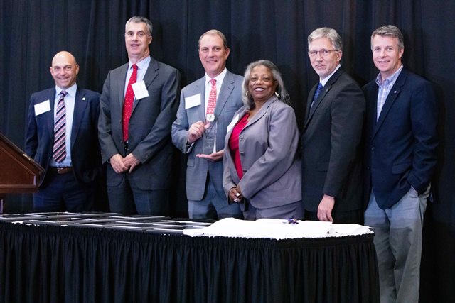 SunTrust Foundation, Corporate Benefactor of the Year