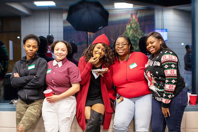 New Funding will Double the Capacity for ‘Fostering Bright Futures’ program  