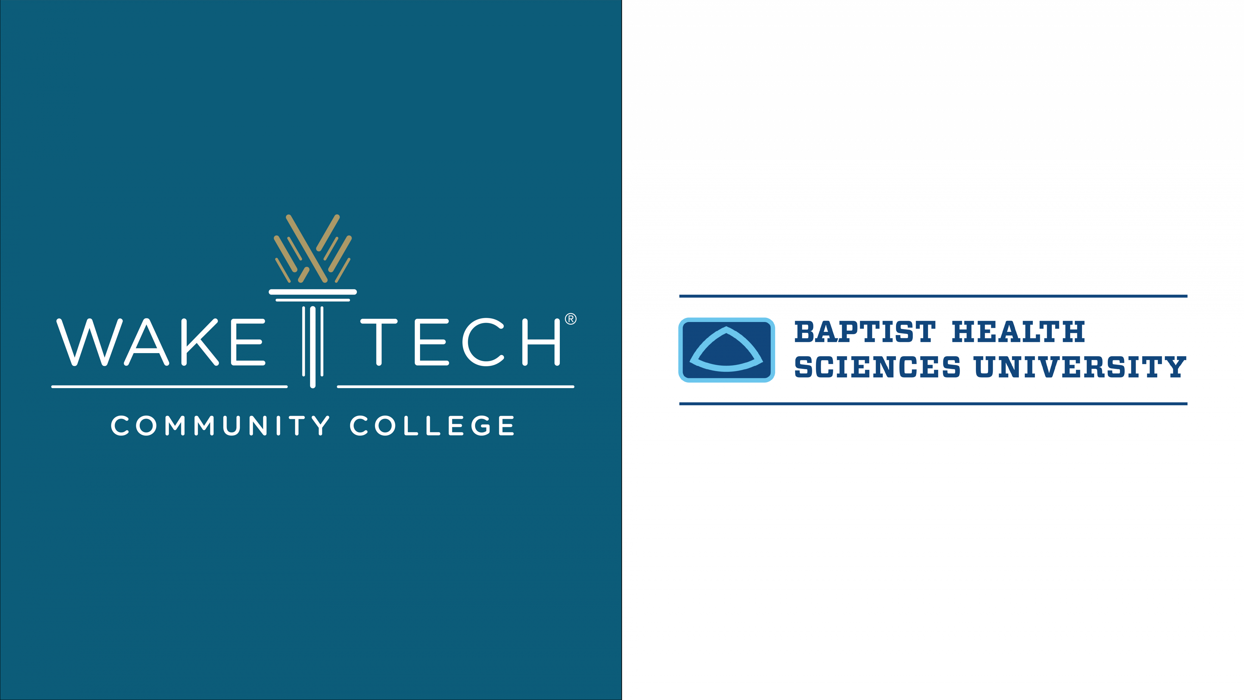 New Transfer Opportunity for Health Sciences Grads