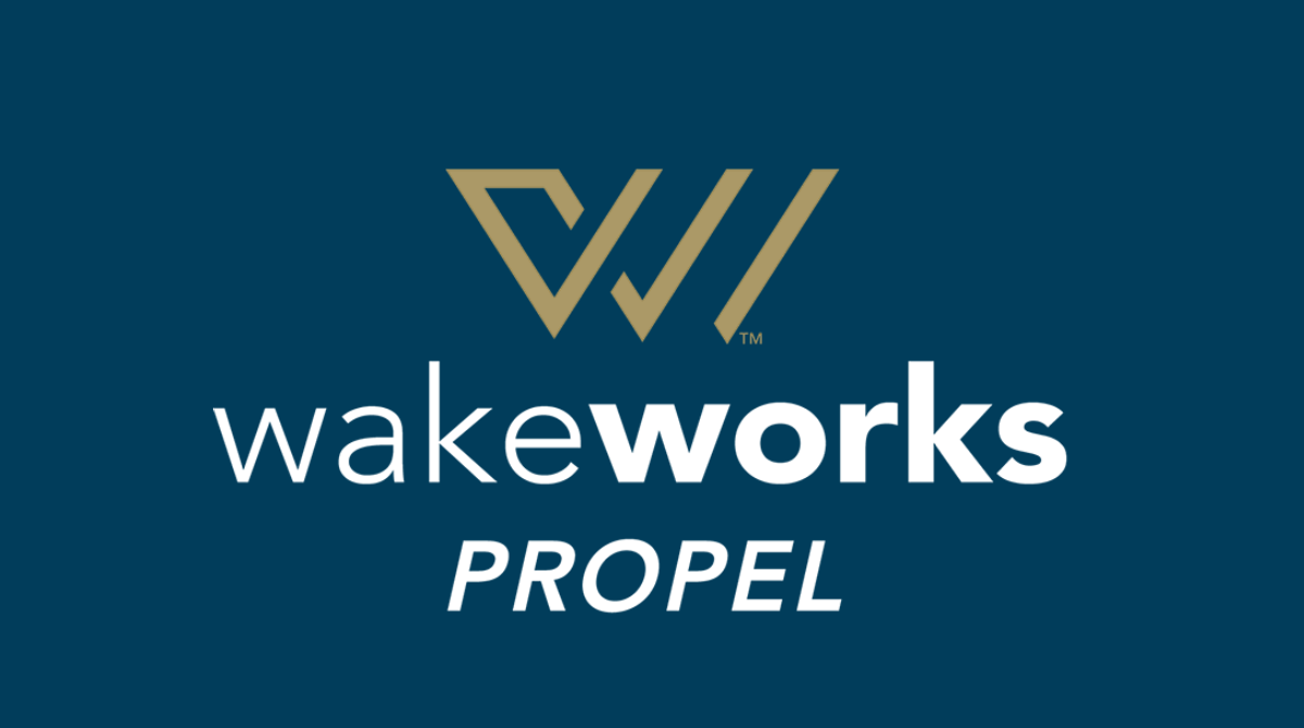 Wake Tech Launches New Training Initiative, Expands Training Center