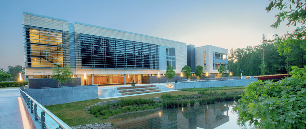 Wake Tech and IBM Collaborate on Blockchain Technology Training