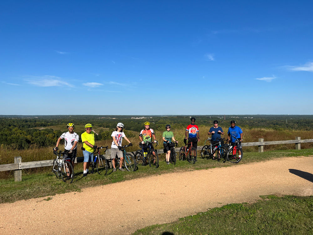 Wake Tech Honored for Being 'Bicycle Friendly'