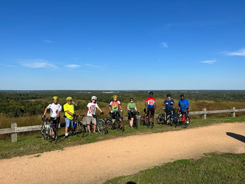 The League of American Bicyclists has named Wake Tech a Bicycle Friendly University.
