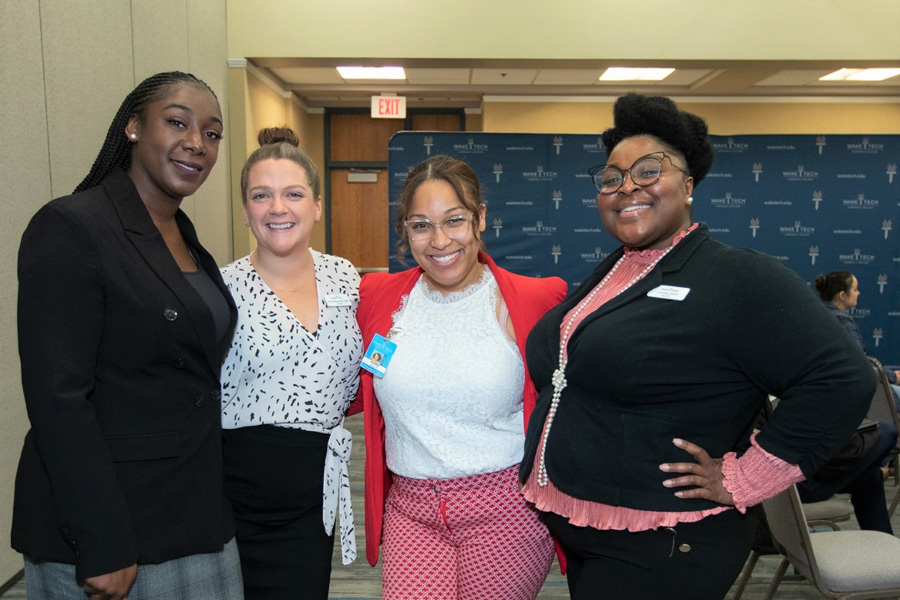 College to Host Job Fair April 25