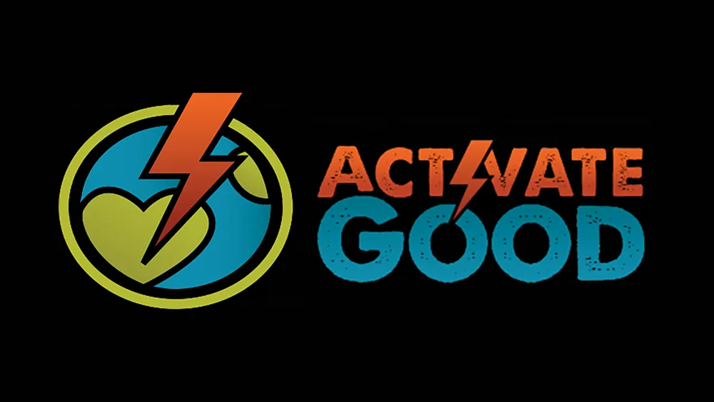 Activate Good logo