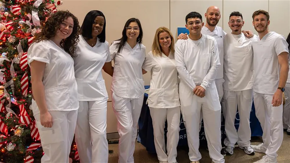 Nursing Graduates Poised to Strengthen Health Care Workforce