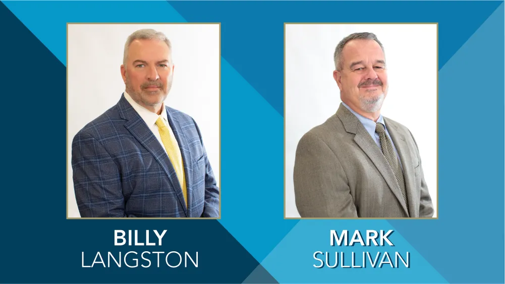 College Names New Public Safety Deans