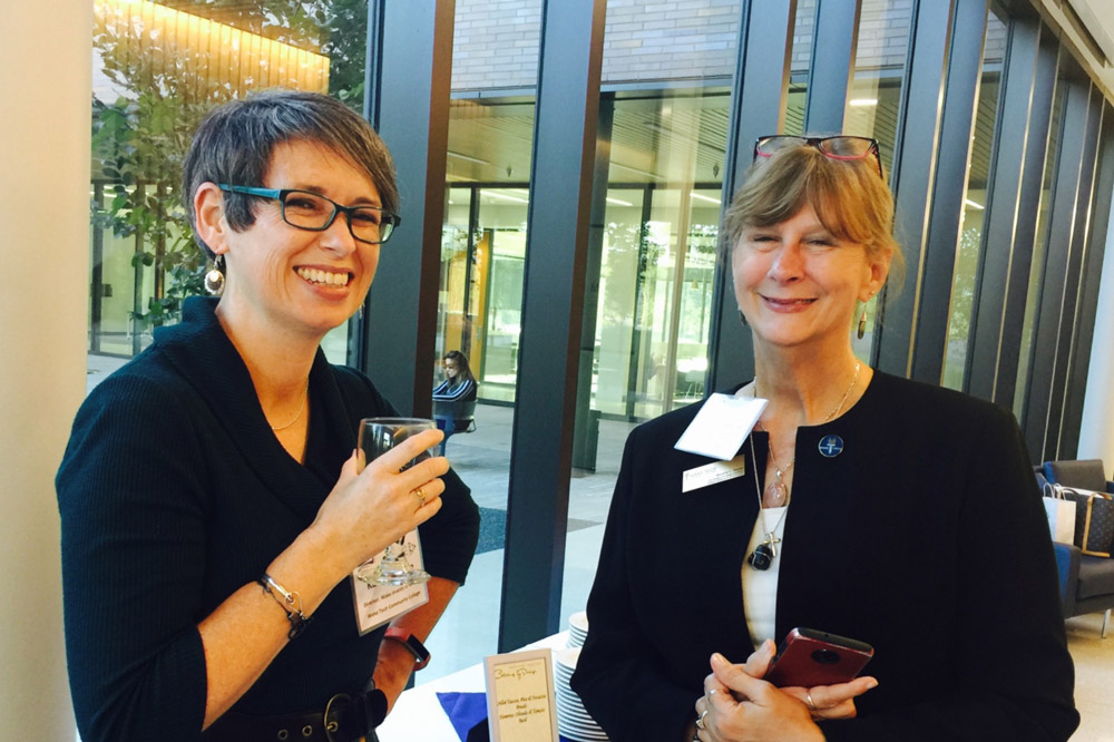 “Wake Invests in Women” Partners with Triangle Women in STEM to Address Gender Wage Gap