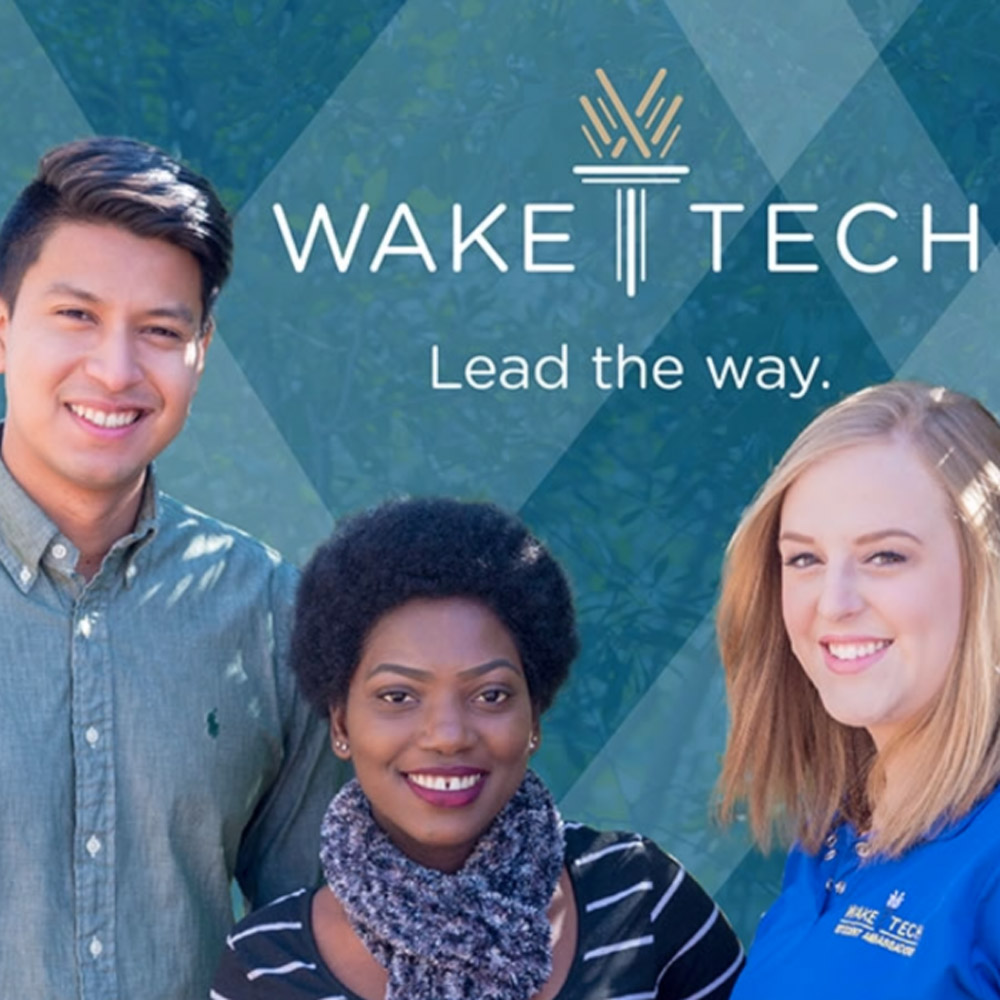 Wake Tech Launches Mobile App