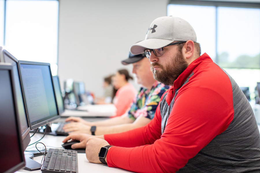  New Opportunities for Adults to Level Up in IT Careers