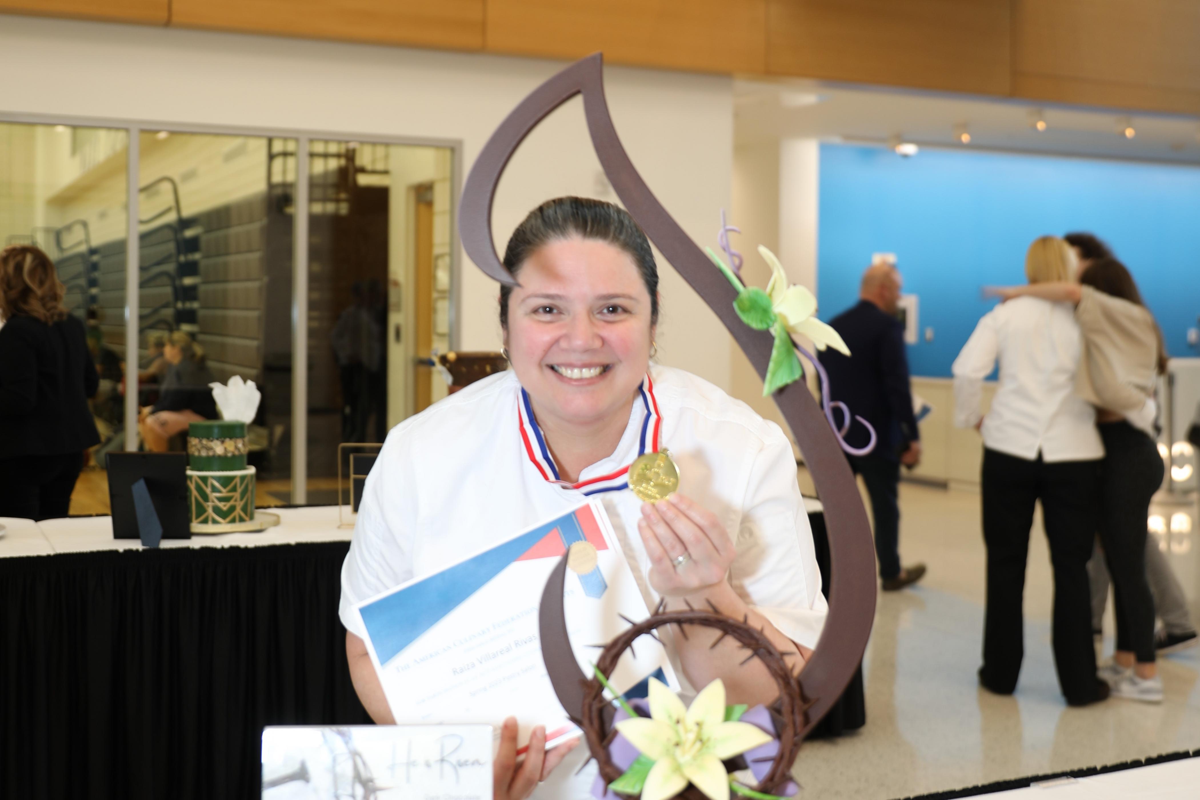 Students Wow Judges at Elite ACF Competition
