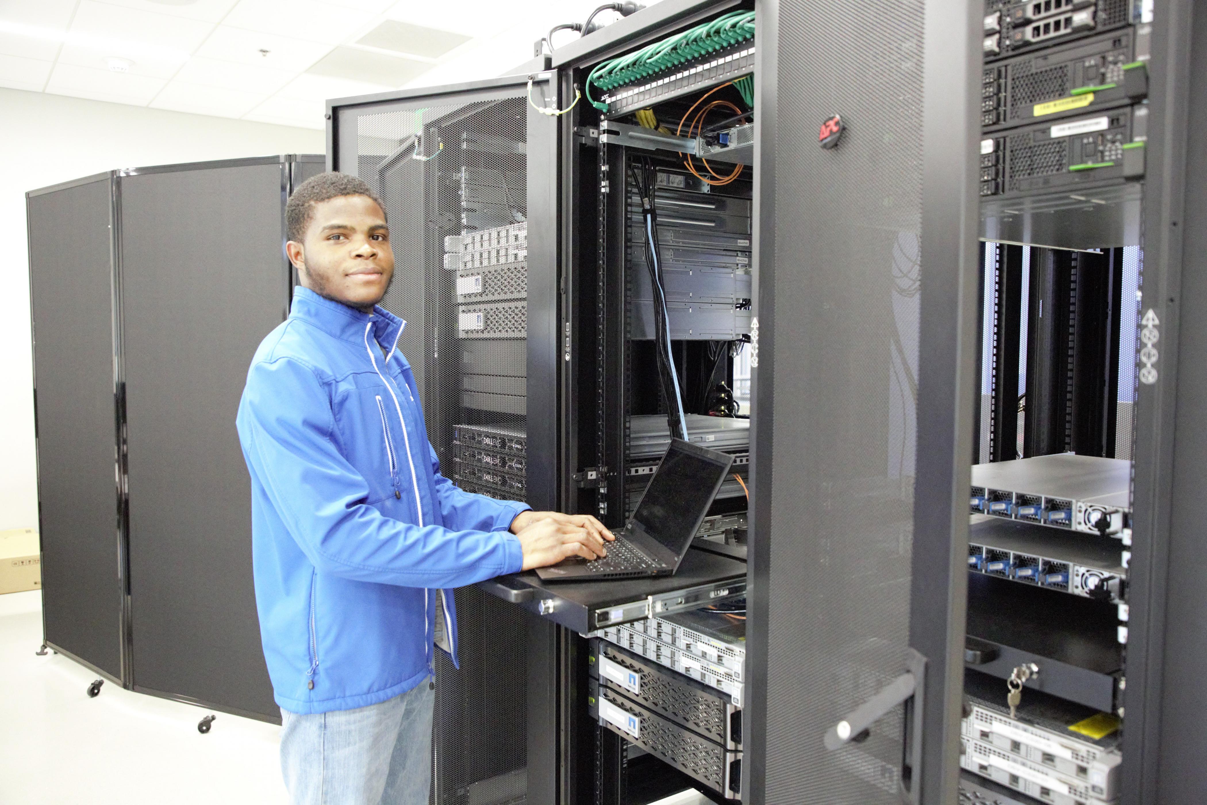 Future Looks Bright for Cloud Technology Degree