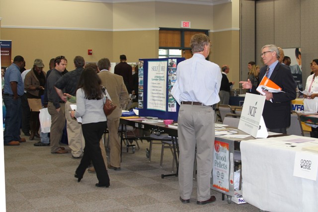 Wake Tech Holds Small Business Resource Summit