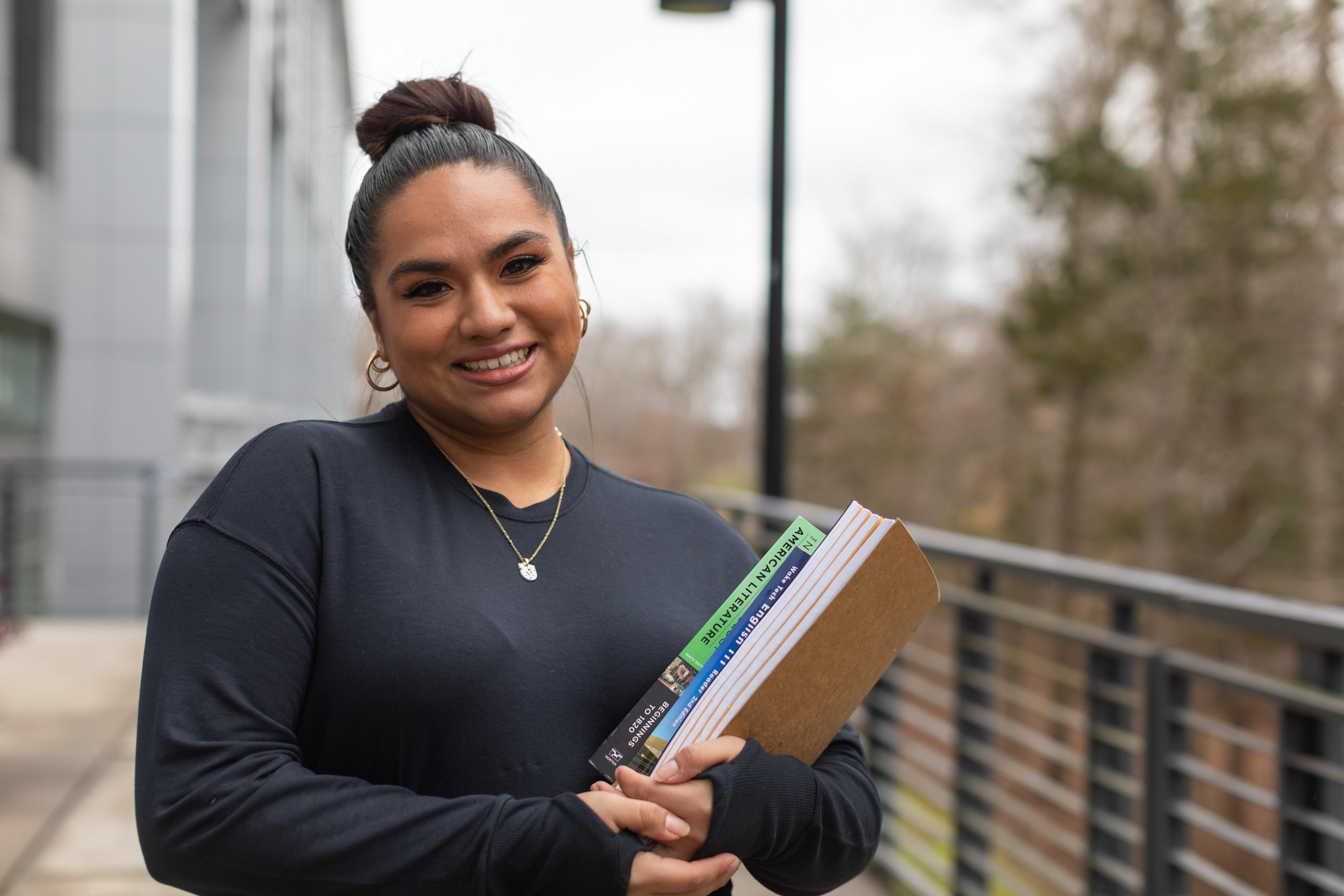 Wake Tech Announces Plans for Fall 2021 