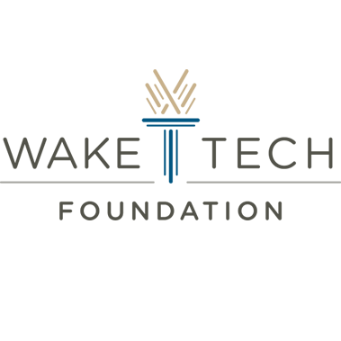 Wake Tech Foundation Logo