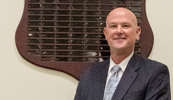 Judge Paul Gessner