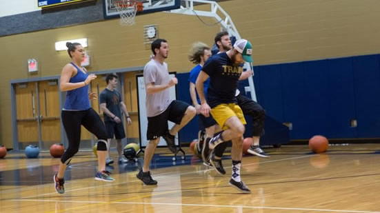 Wake Tech Program Earns Coveted Accreditation