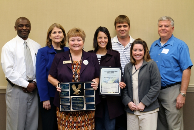 Wake Tech Honors Community Advisors
