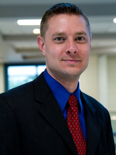 Jon Charest