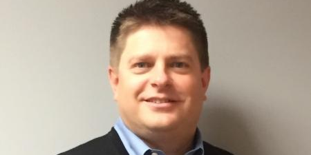 Tommy Laakso, New Foundation Board Member