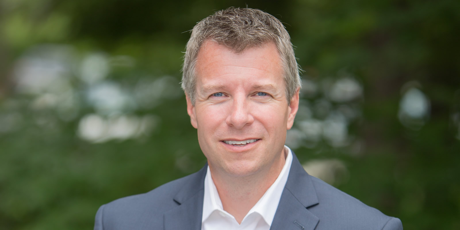 Matt Smith, Executive Director, Wake Tech Foundation