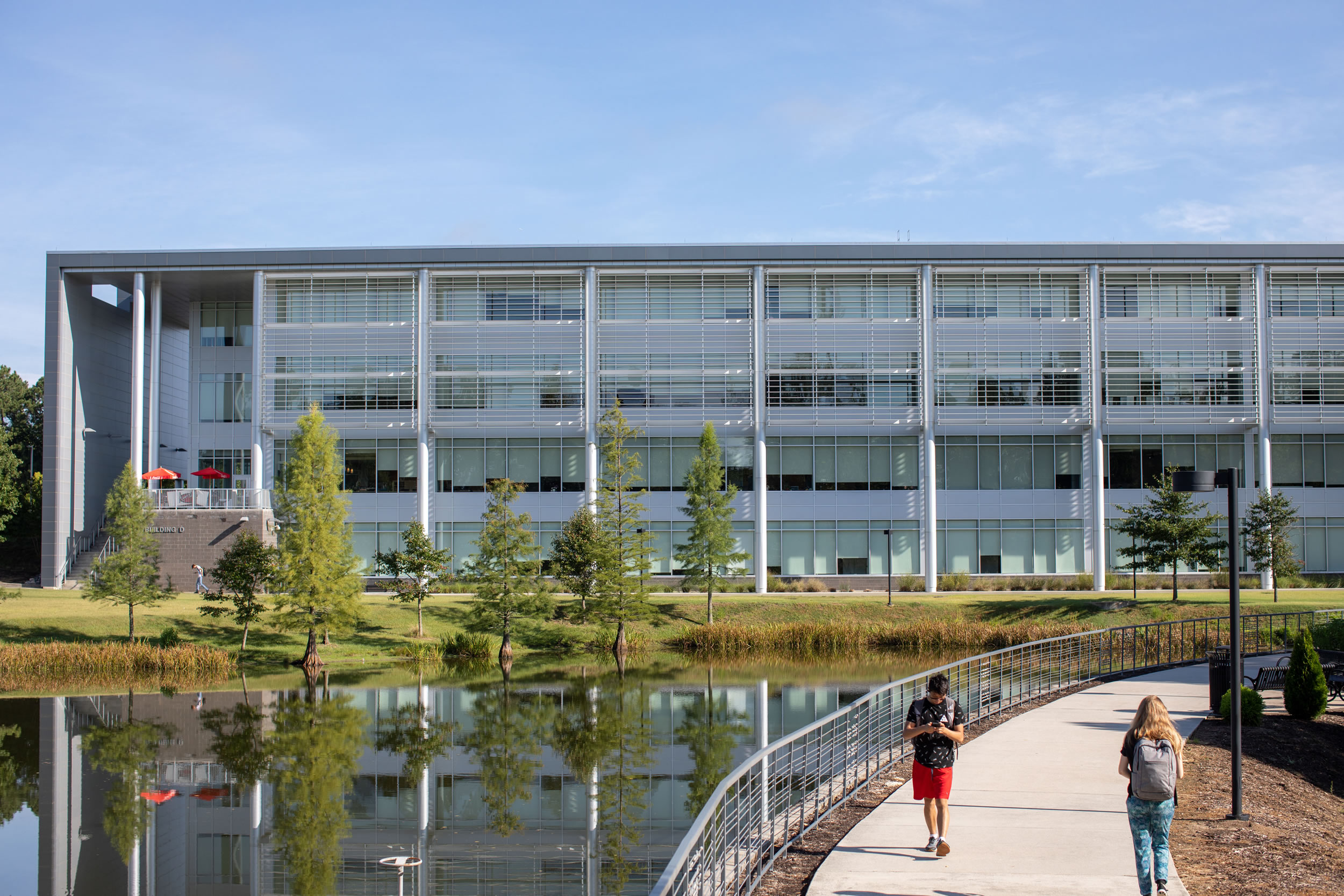 Wake Tech Board Approves Transition Plan for New President