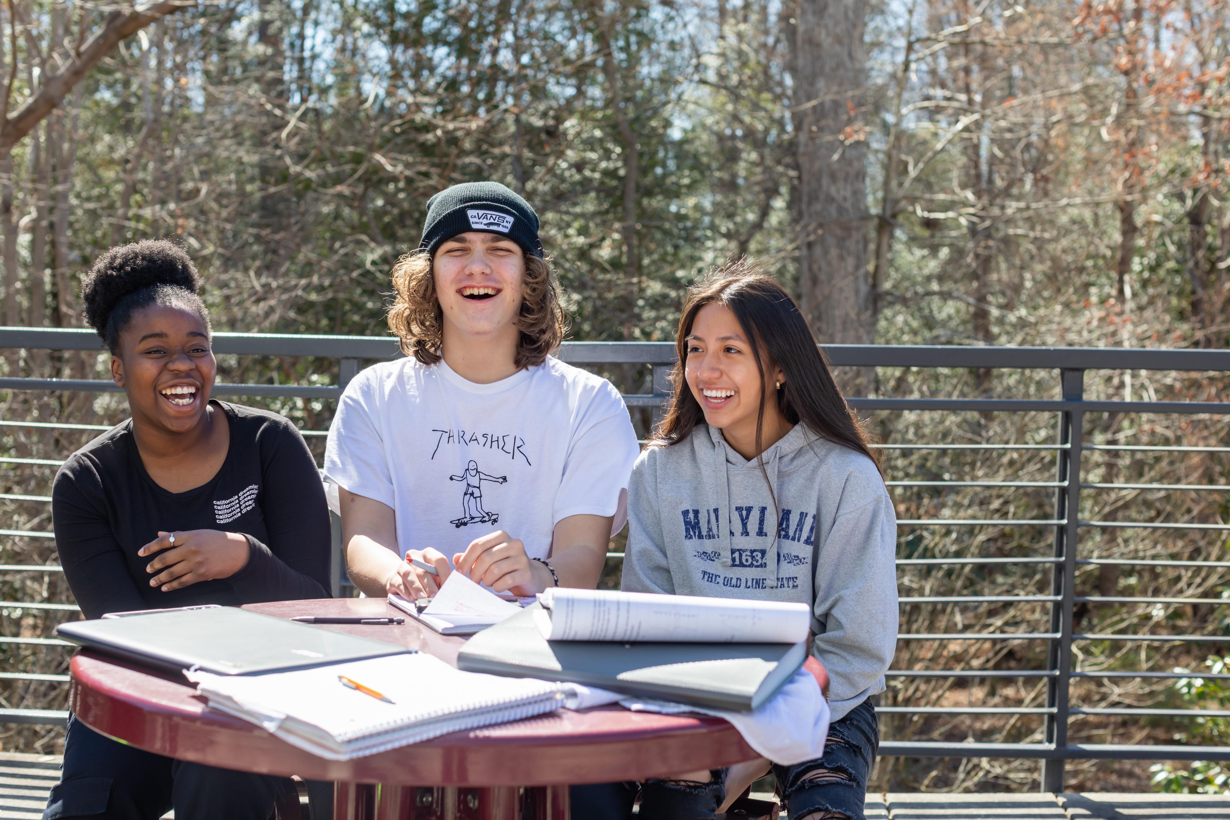 College to Host On-Campus Open House
