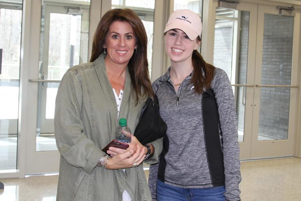 Annual Open House Highlights New Programs