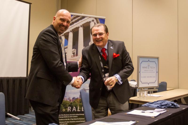 East Coast Game Conference Kicks Off with Major Announcement