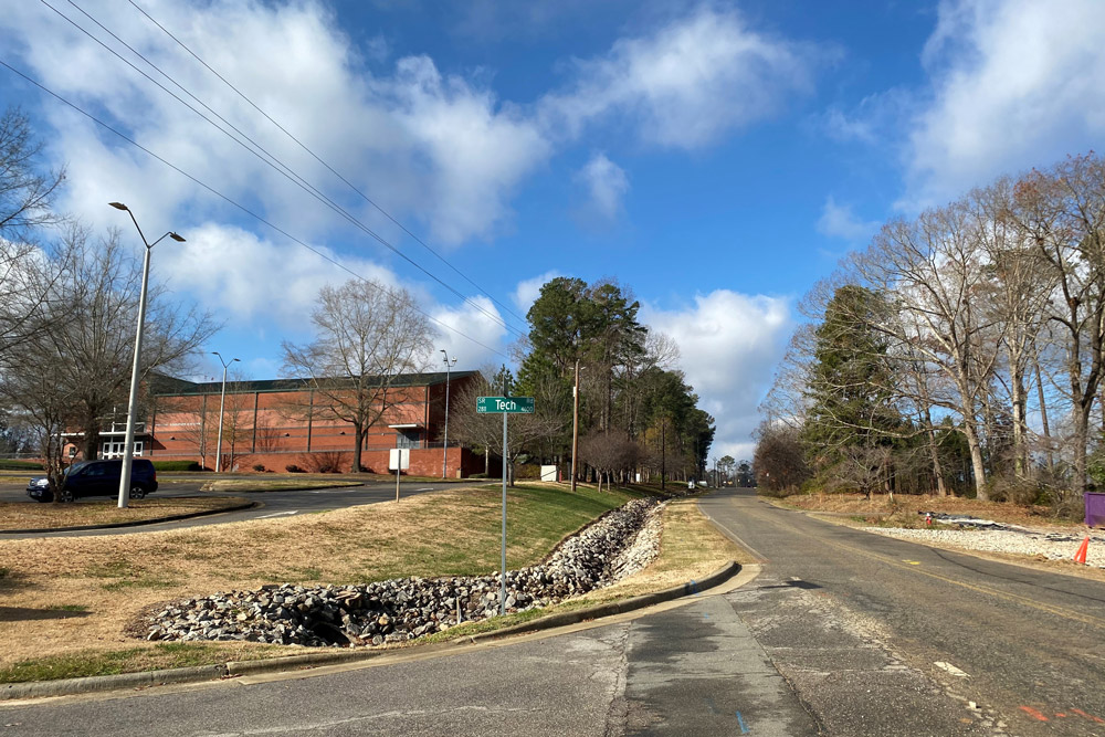 Road Closure to Impact Wake Tech’s Southern Wake Campus