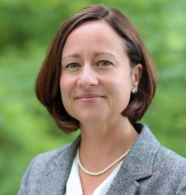 Roxanne Miller, Director of Development, Wake Tech Foundation