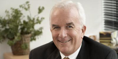 Tom Looney, Chair, Wake Tech Board of Trustees