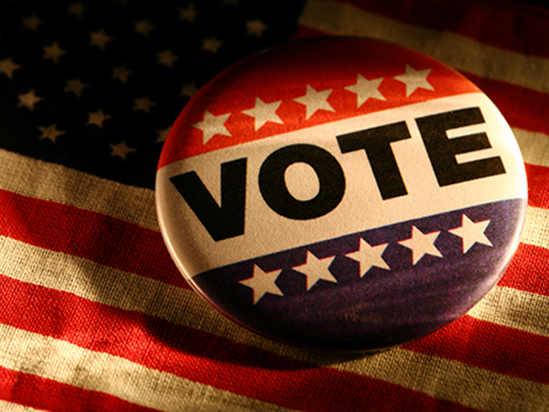 Wake Tech to Host Early Voting on Southern Wake Campus