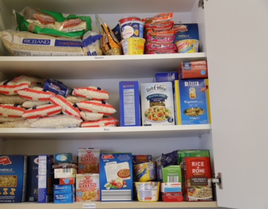 Wake Tech Expands Food Assistance for Students in Need 