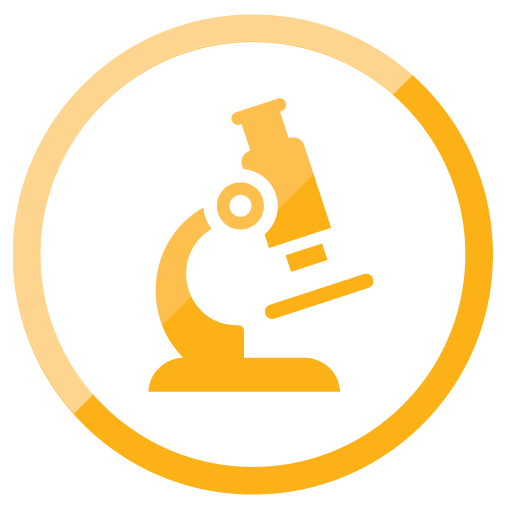Associate in Science icon