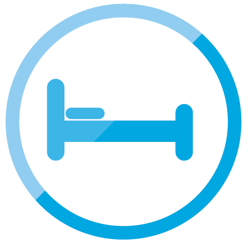 Hospitality Management Icon