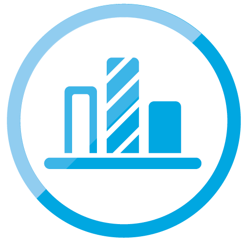 Cloud Infrastructure Icon