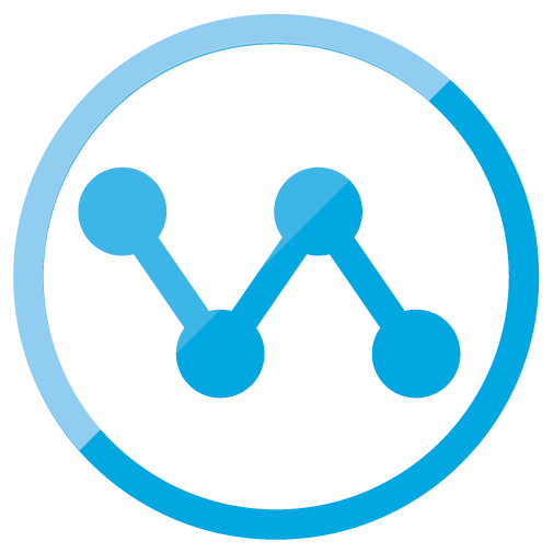Network Management Icon