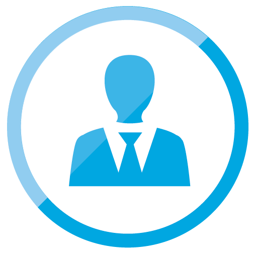 Office Administration Icon